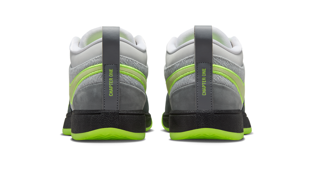 Nike Book 1 Neon 95