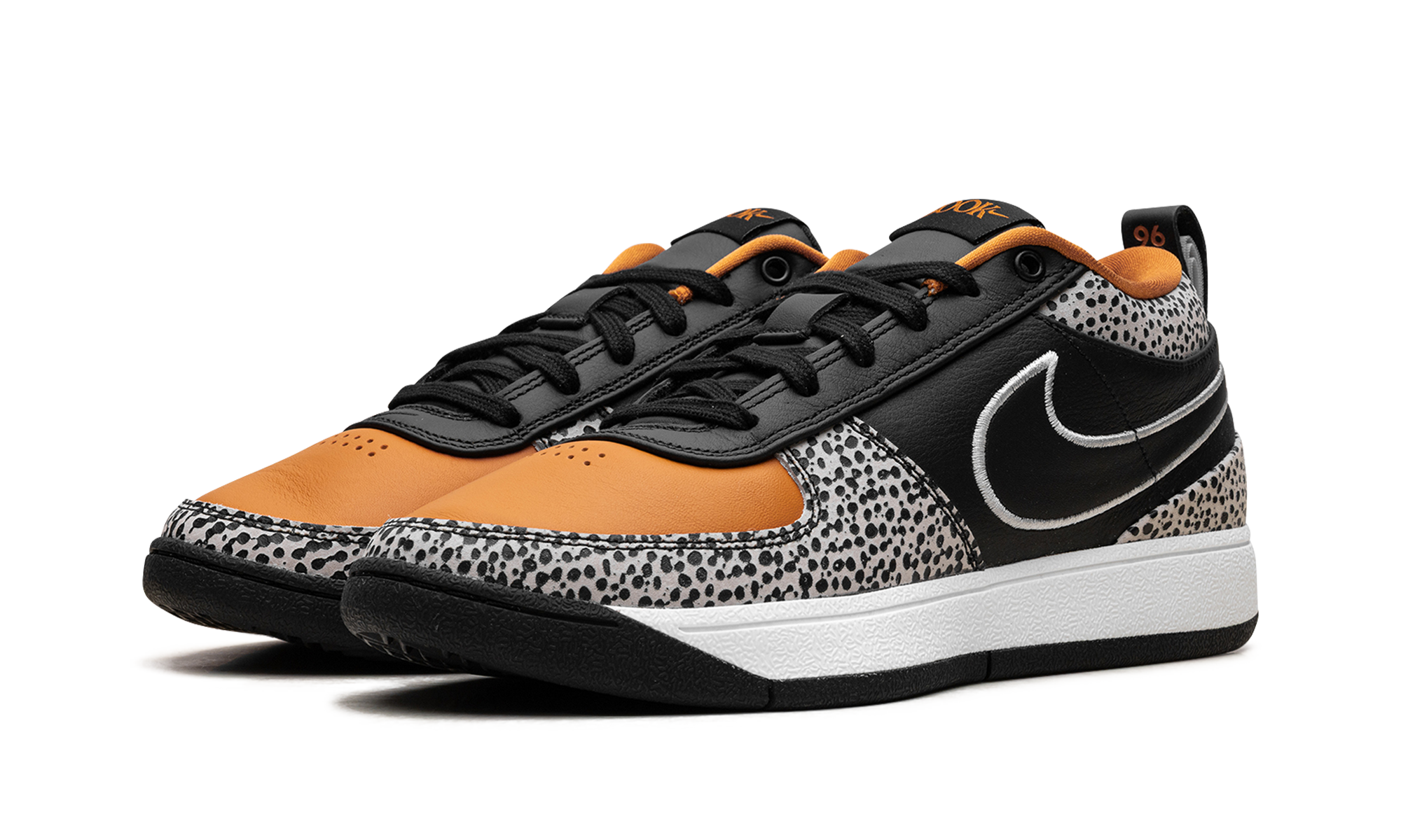 Nike Book 1 Safari