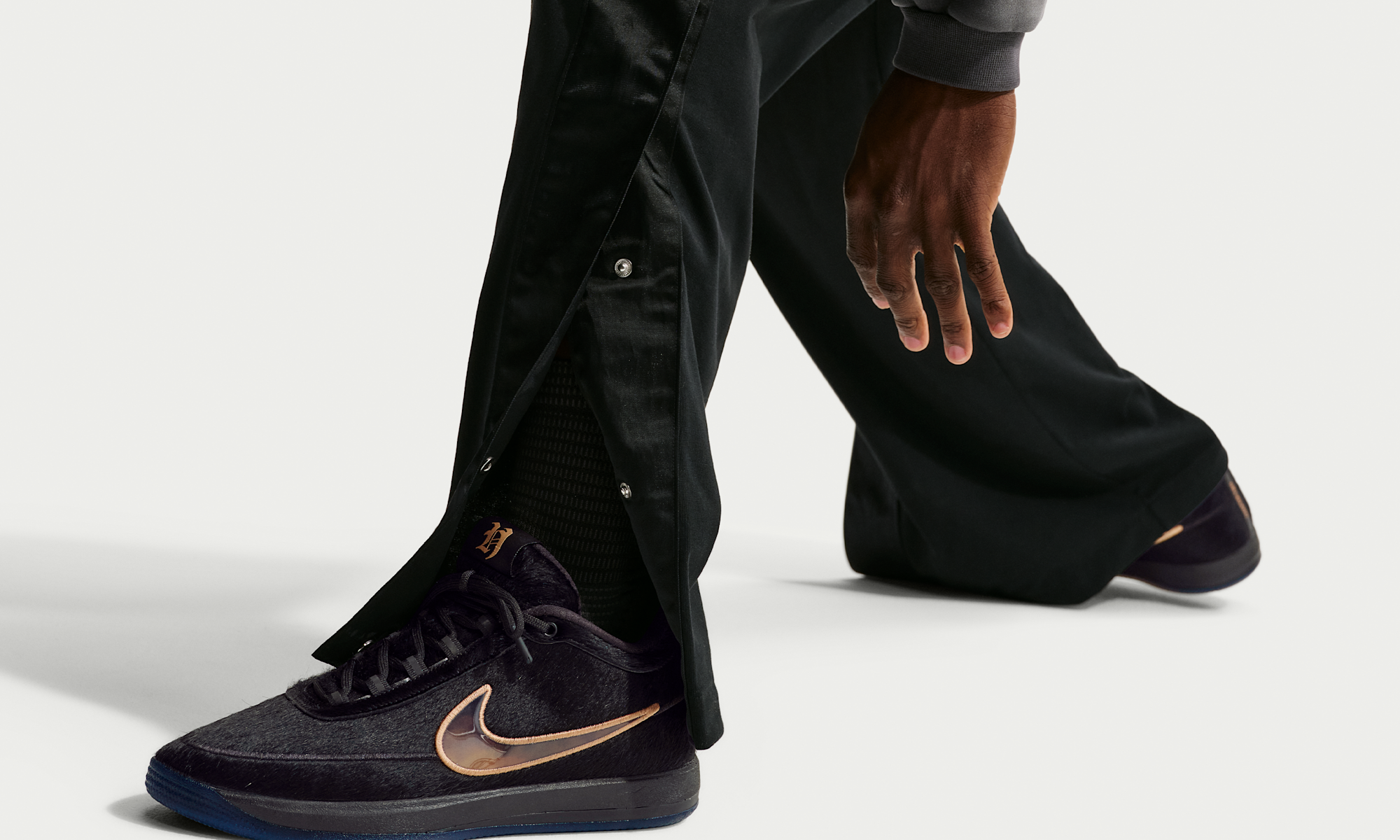 Nike Book 2 Haven & Hector