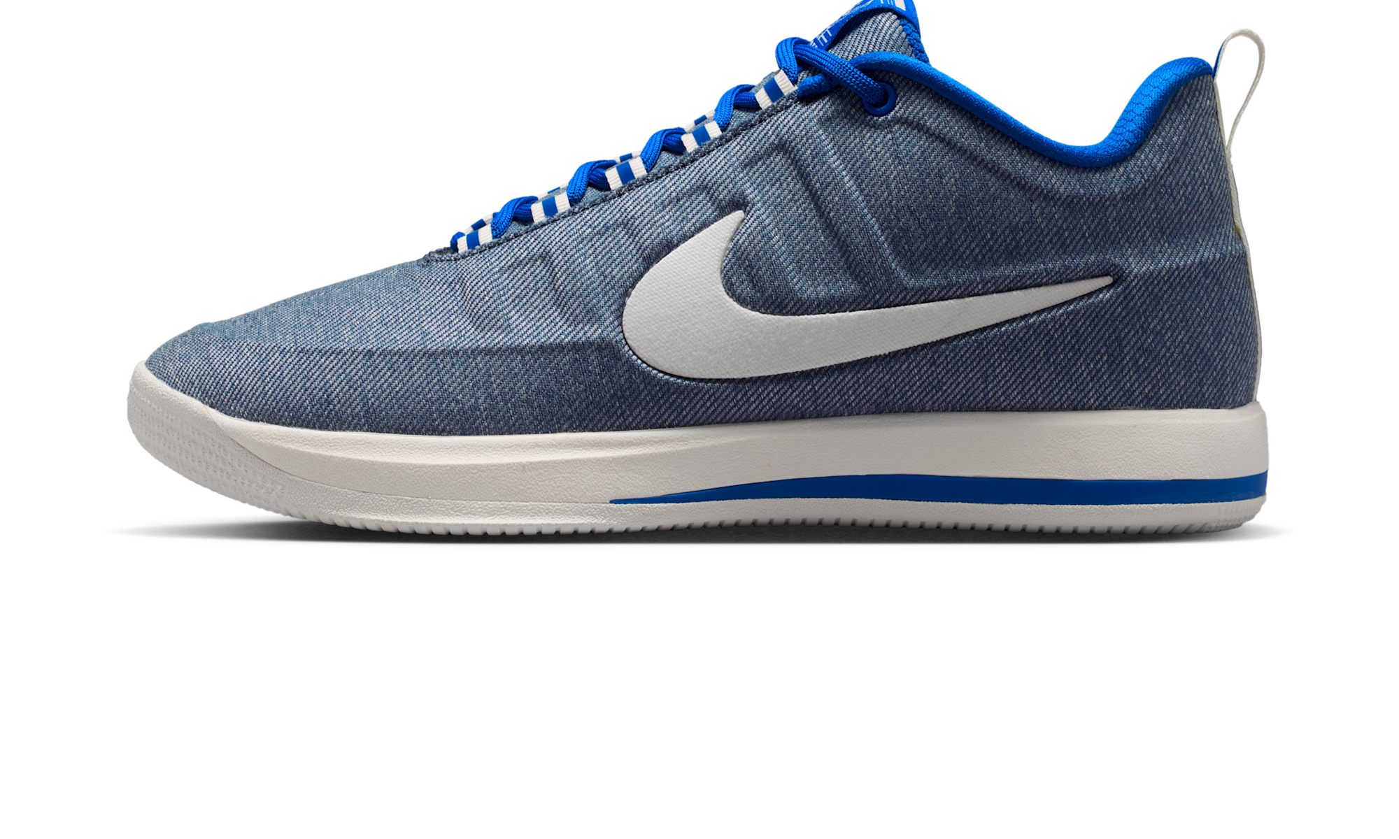 Nike Book 2 Must Be The Denim