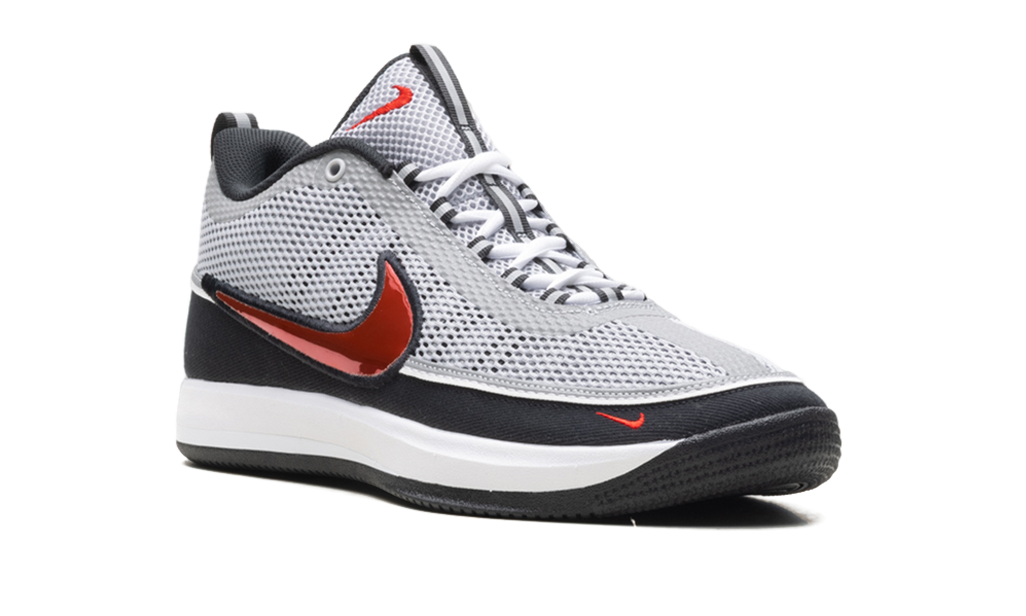 Nike Book 2 SP Spiridon Sport Red