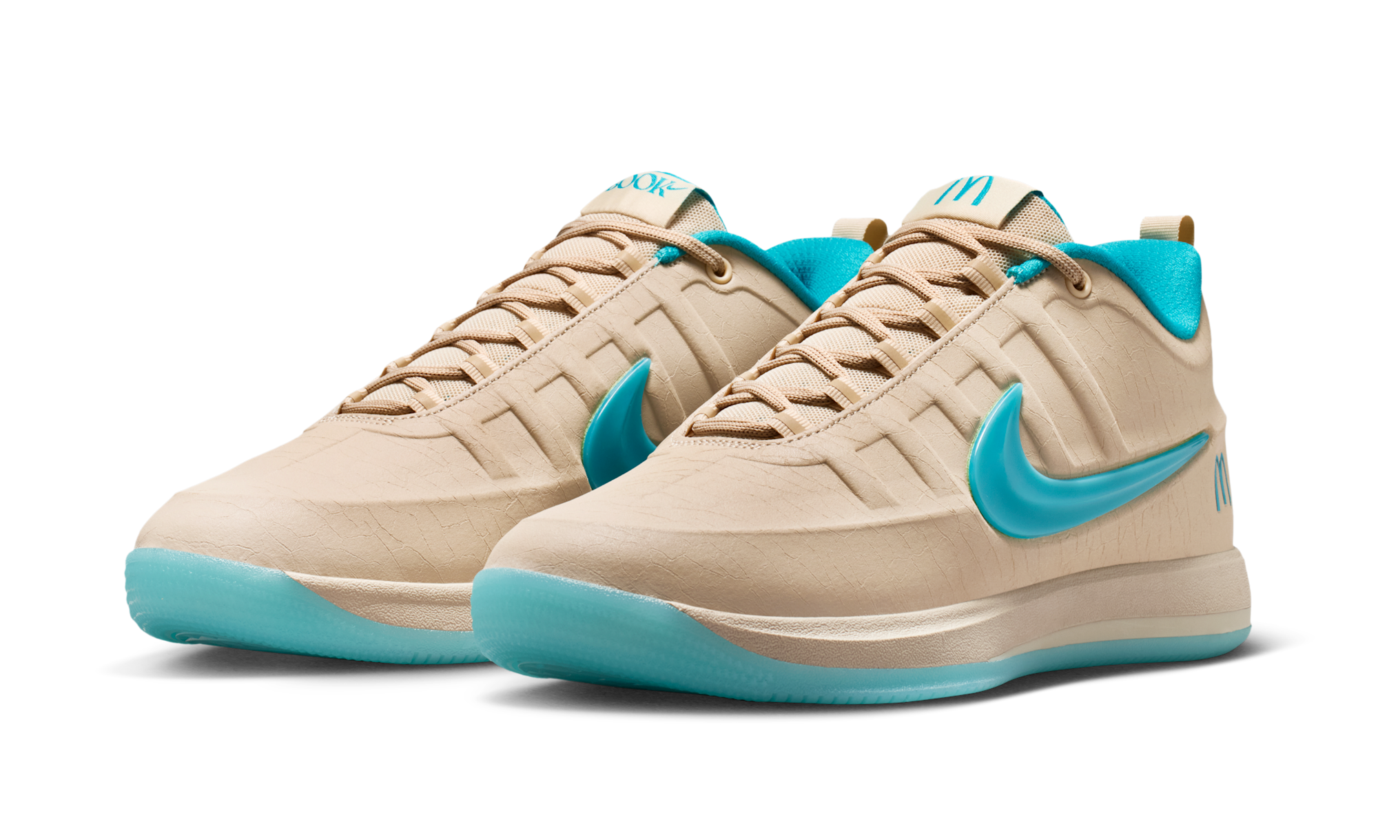 Nike Book 2 Sedona McDonald's