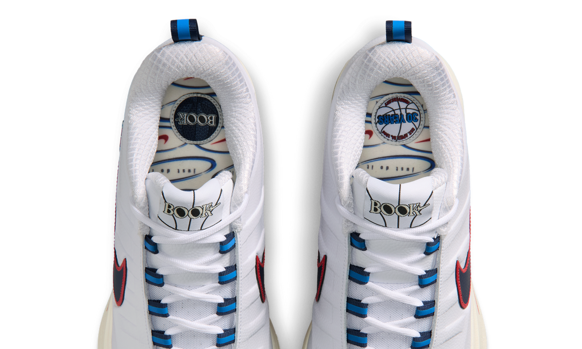 Nike Book 2 WNBA 30th Anniversary