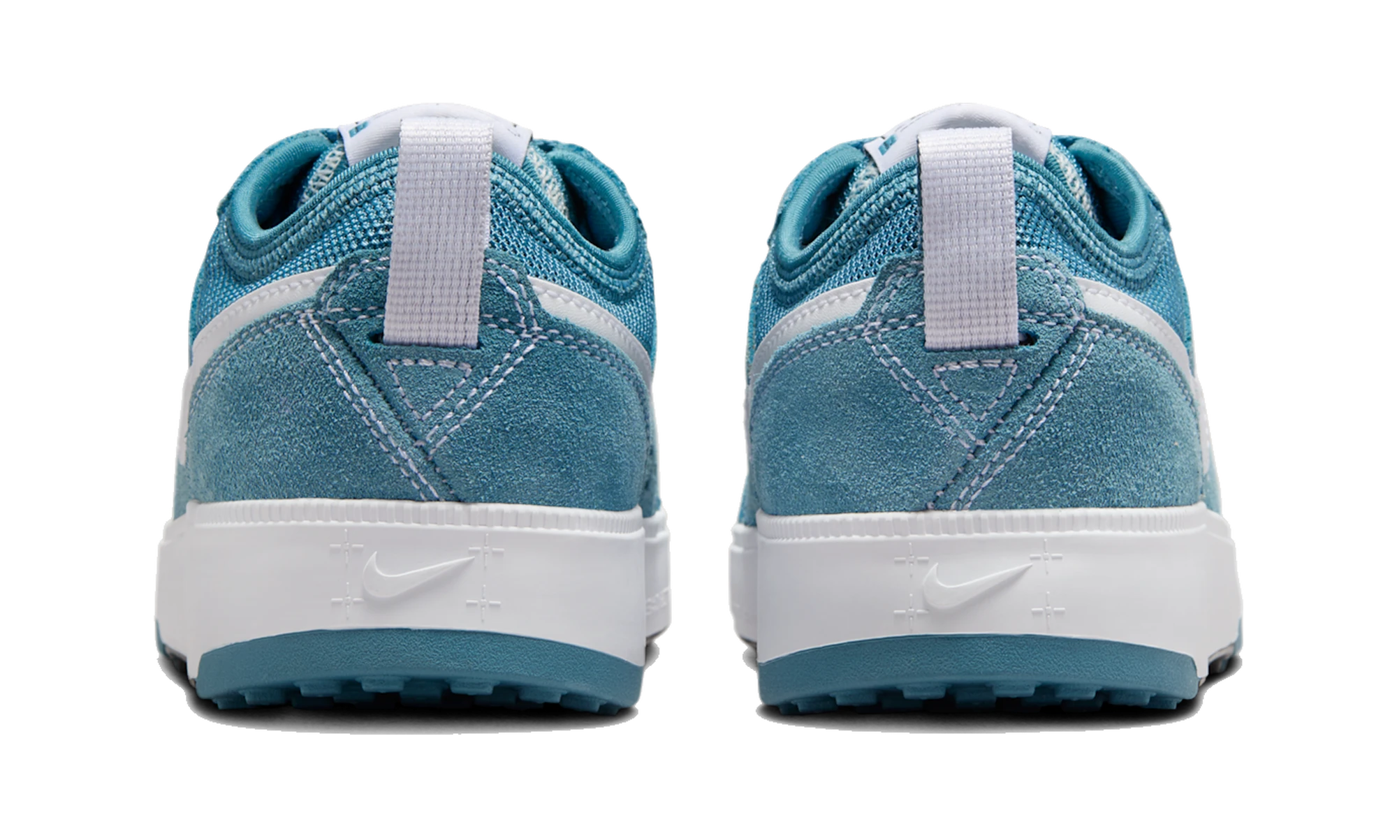 Nike C1TY Smokey Blue Black White