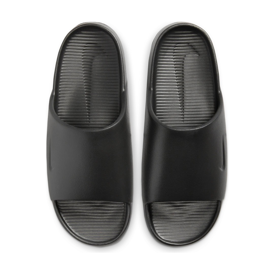 Nike Calm Slide Black, Black/Black (FD4116-001)