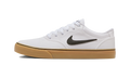 Nike Chron 2 Canvas SB White Gum Light Brown