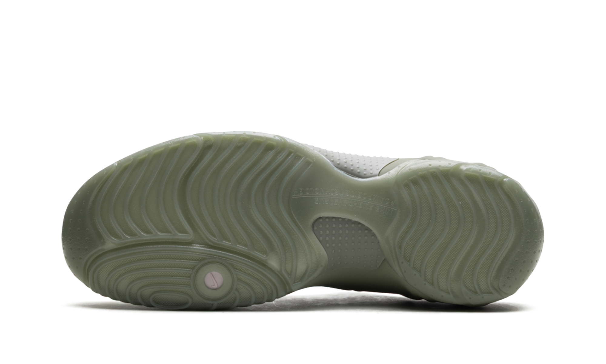 Nike Clogposite Light Army