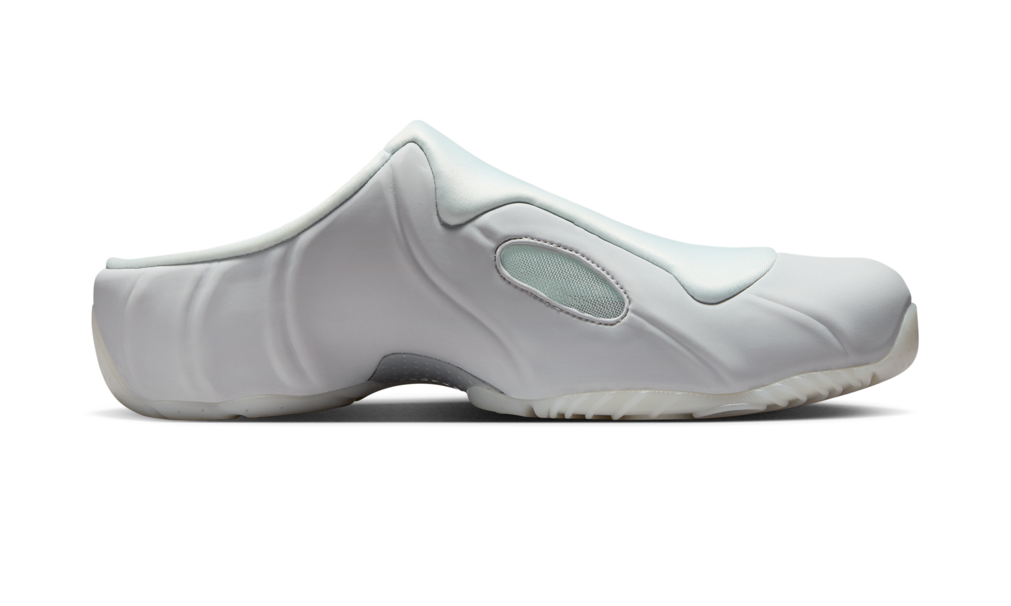 Nike Clogposite Photon Dust Summit White