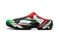 Nike Clogposite Supreme White Gym Red Green