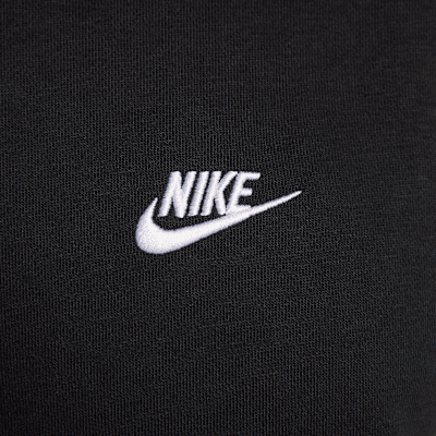 Nike Club Pullover Fleece Hoodie
