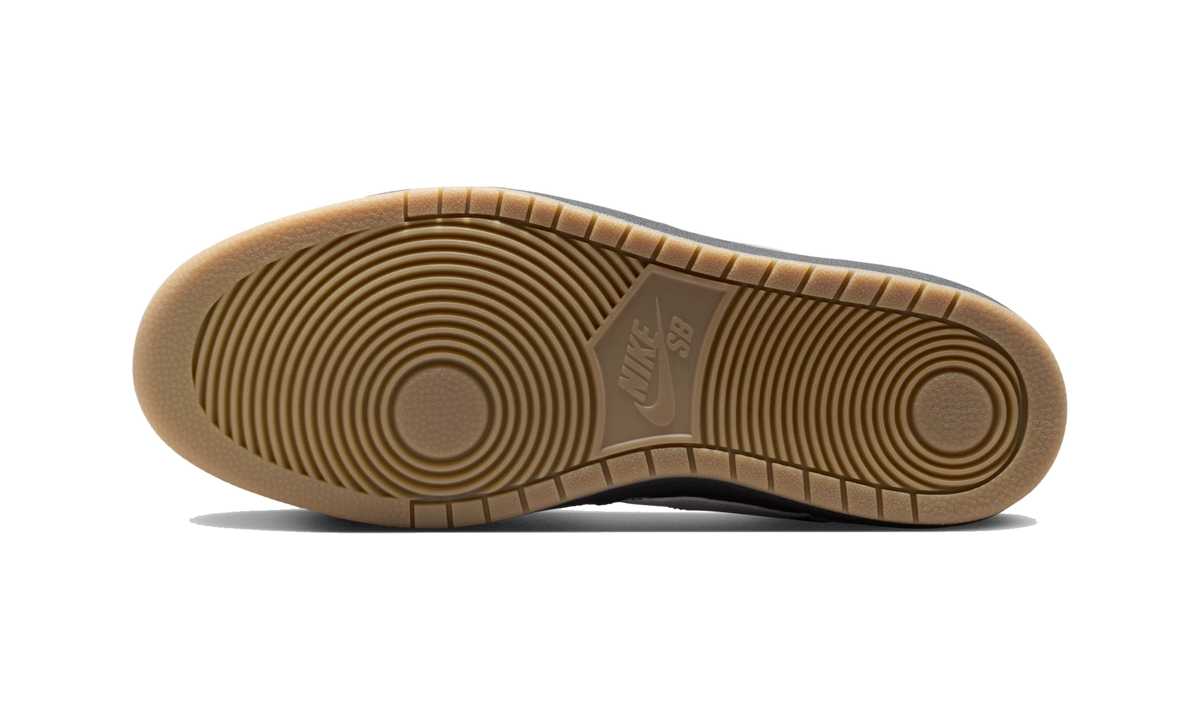 Nike Code 58 SB “Black Gum