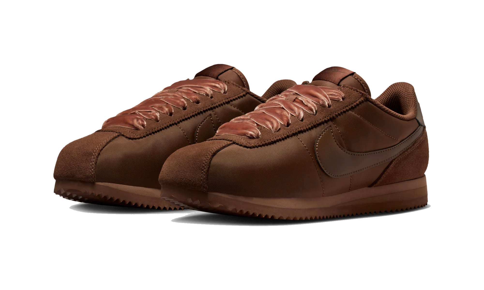 Nike Cortez Fauna Brown Cacao Wow