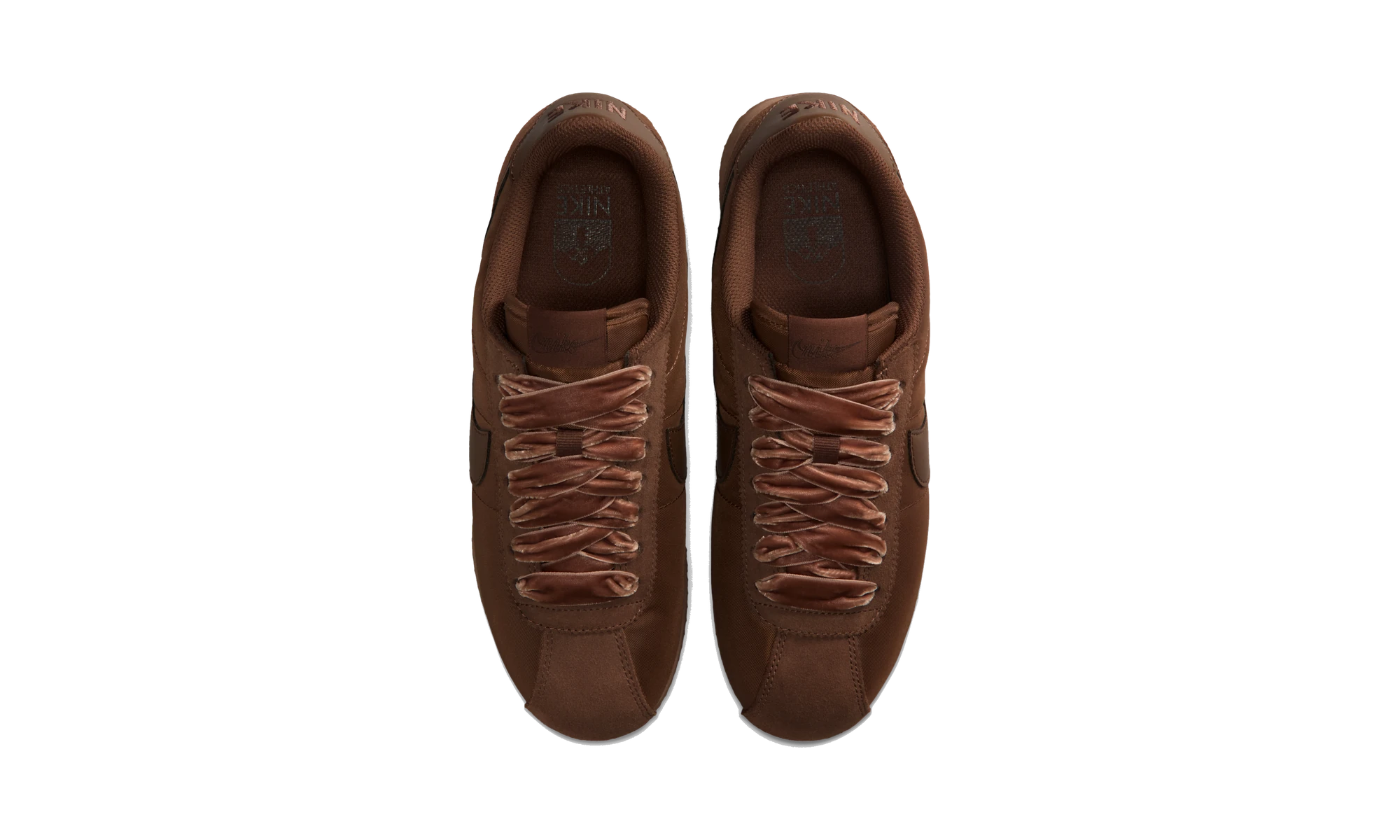 Nike Cortez Fauna Brown Cacao Wow
