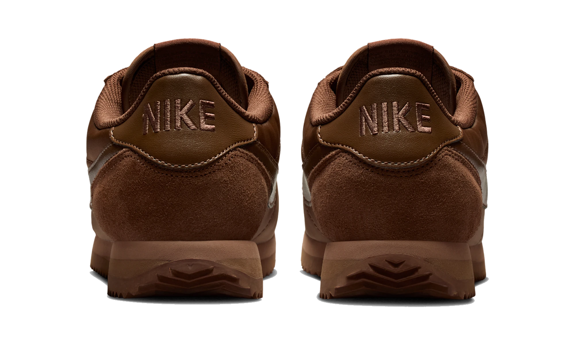 Nike Cortez Fauna Brown Cacao Wow