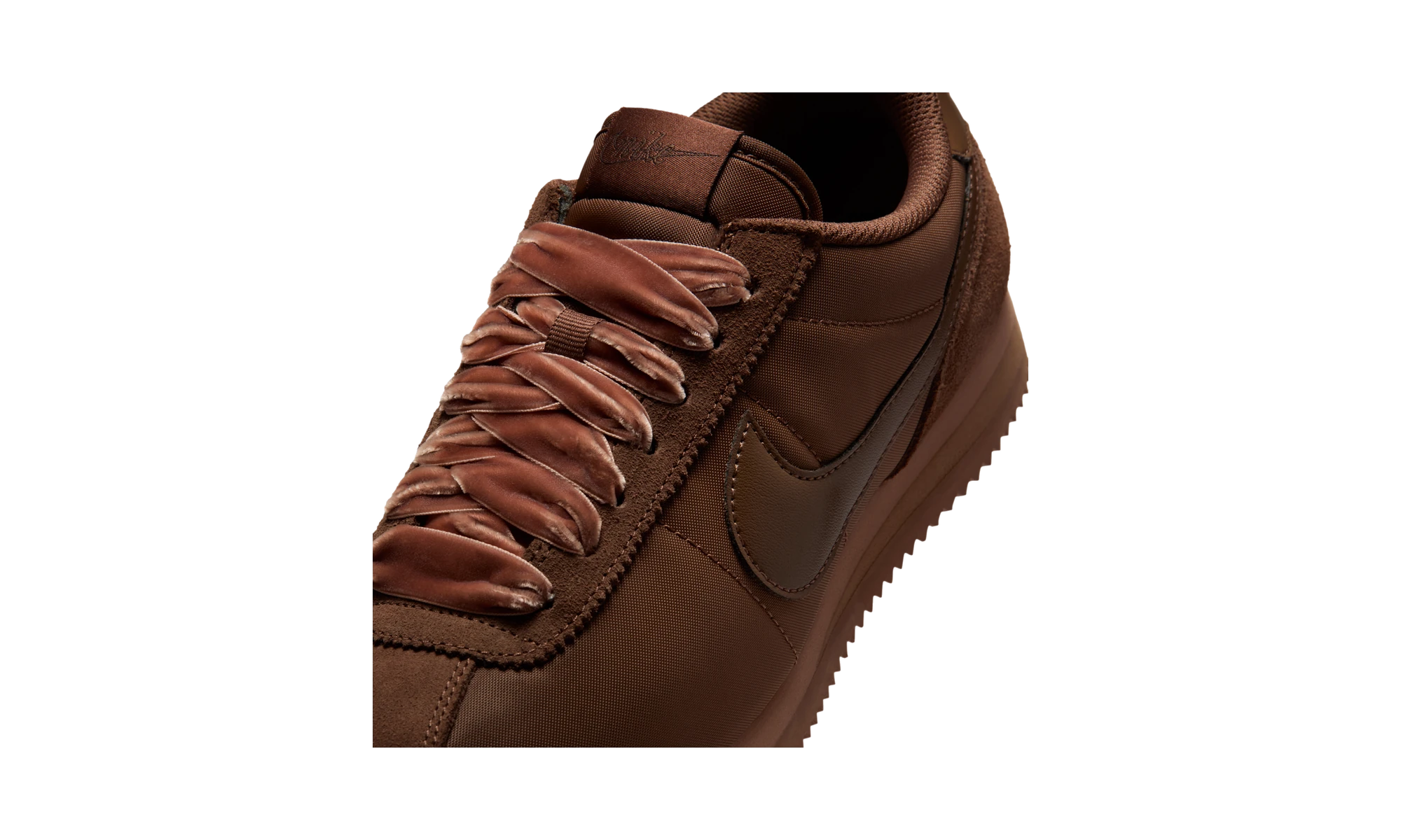 Nike Cortez Fauna Brown Cacao Wow