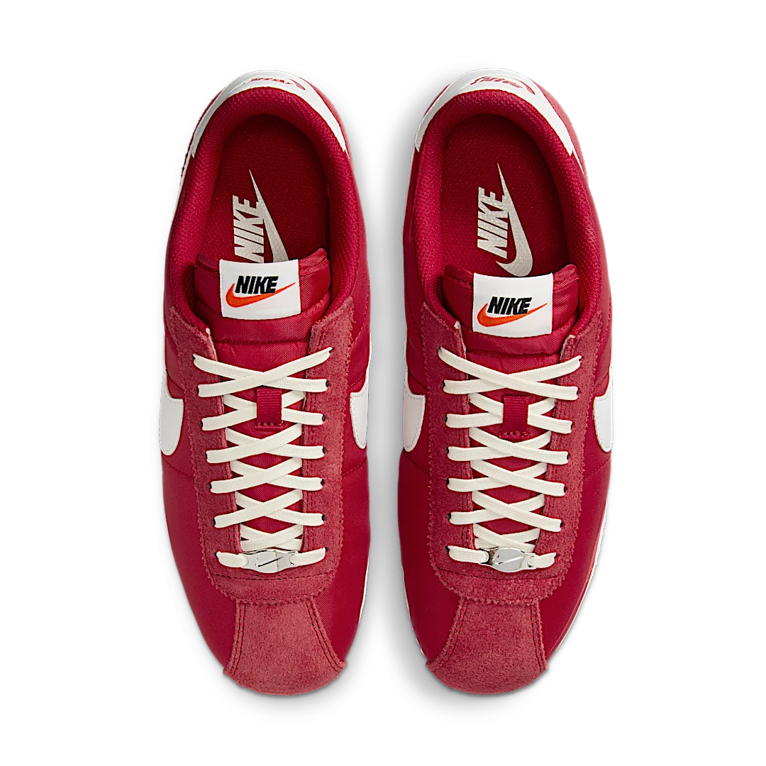 Nike Cortez Gym Red Sail, Gym Red/Sail (IF1764-600)