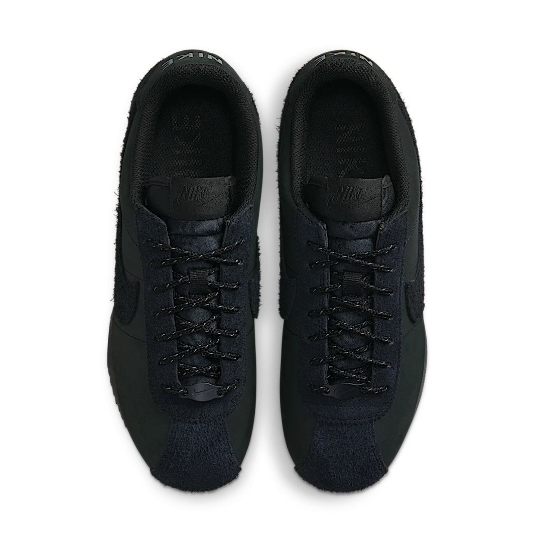 Nike Cortez PRM Great Outdoors Triple Black, Black/Black/Black (FJ5465-010)