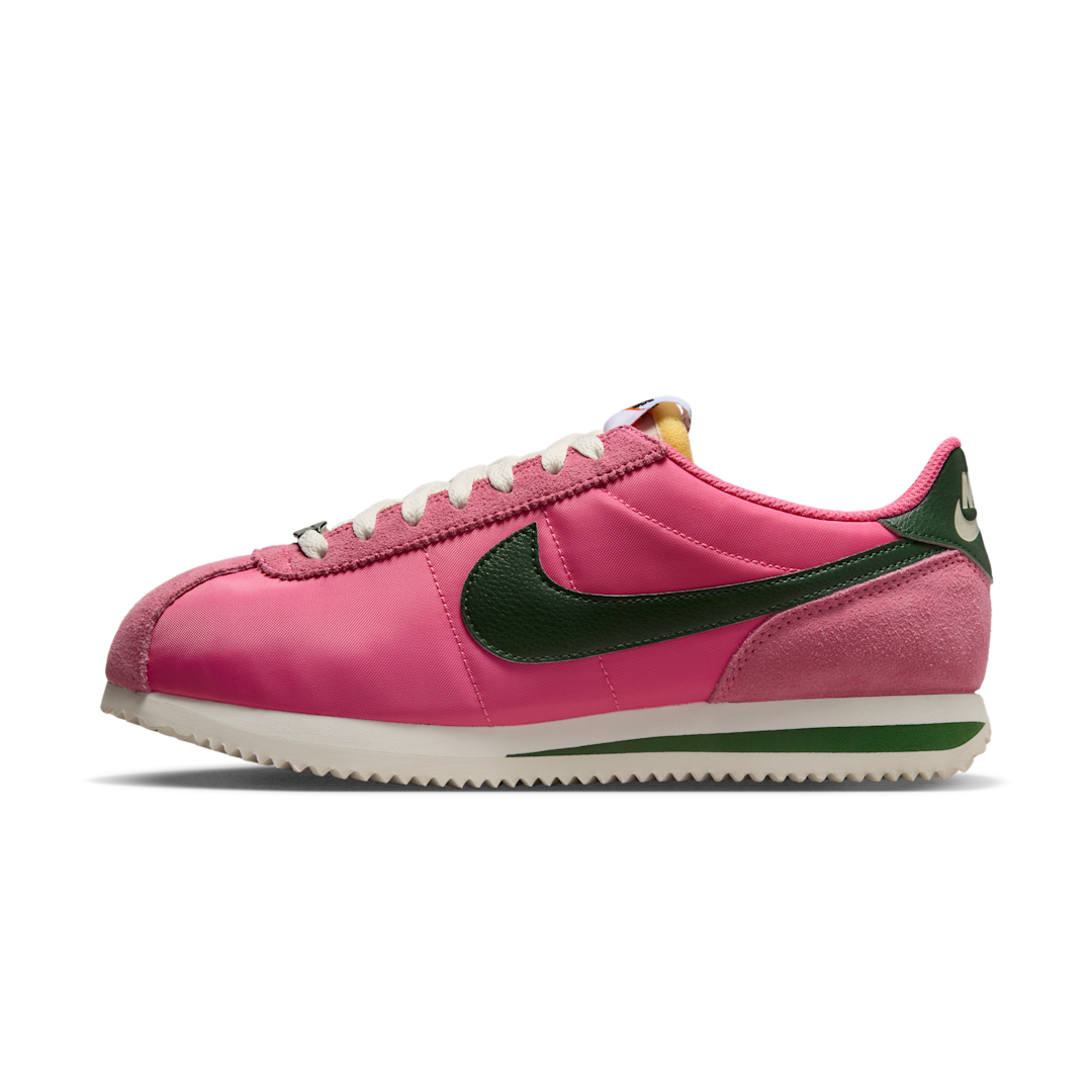 Nike Cortez TXT Pinksicle Sail White Fir, Pinksicle/Sail/White/Fir (IH2361-600)
