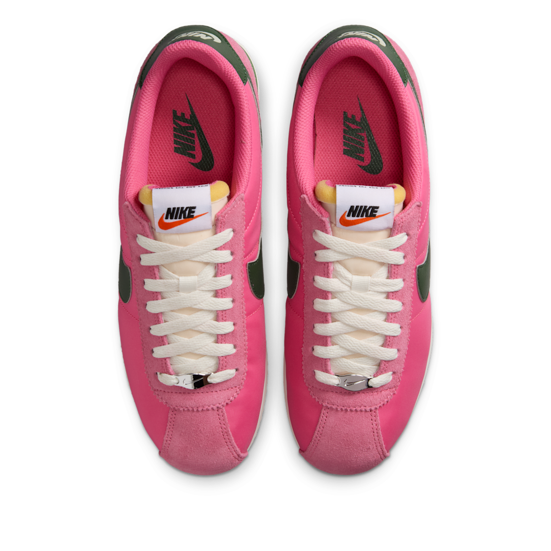 Nike Cortez TXT Pinksicle Sail White Fir, Pinksicle/Sail/White/Fir (IH2361-600)