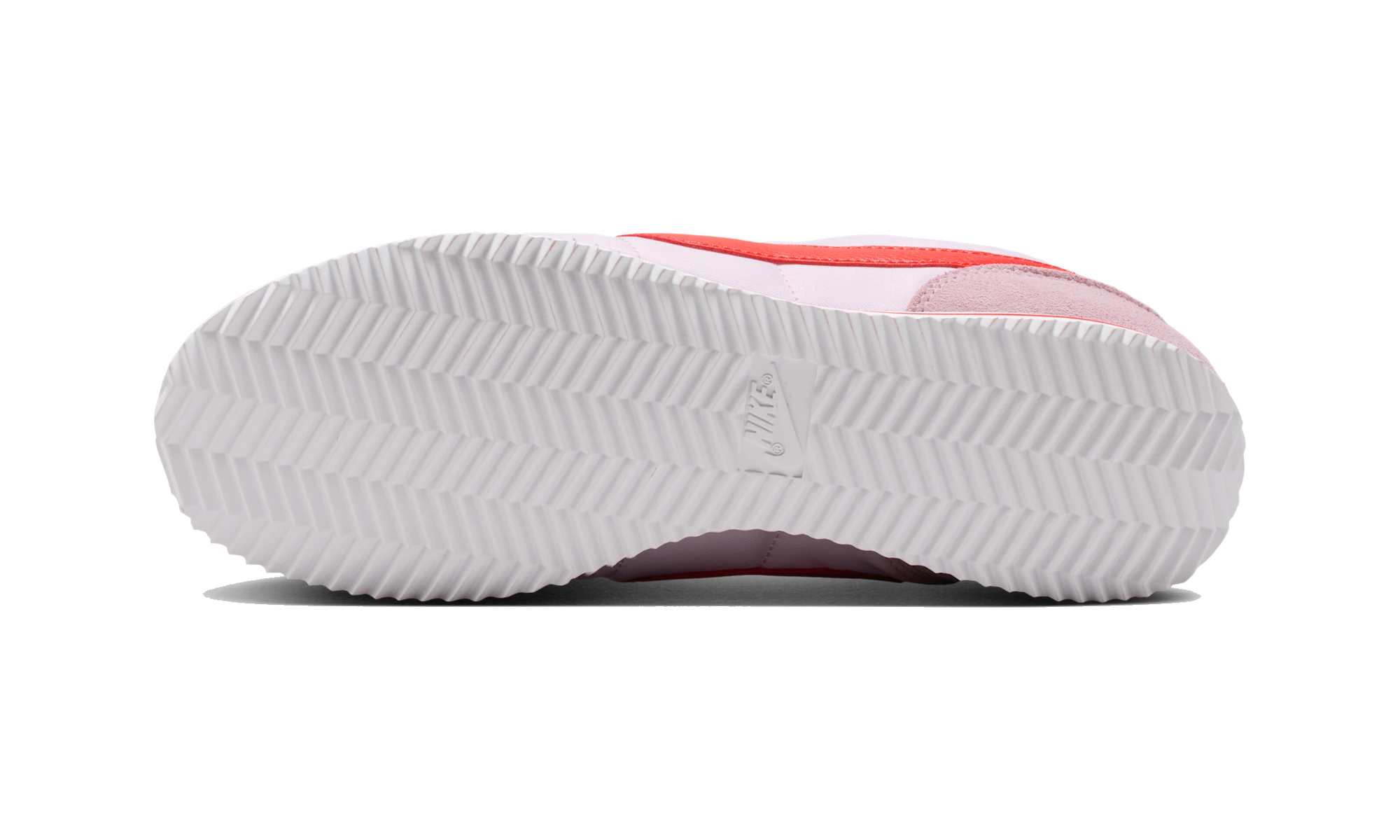 Nike Cortez Textile Pink Foam Light Crimson