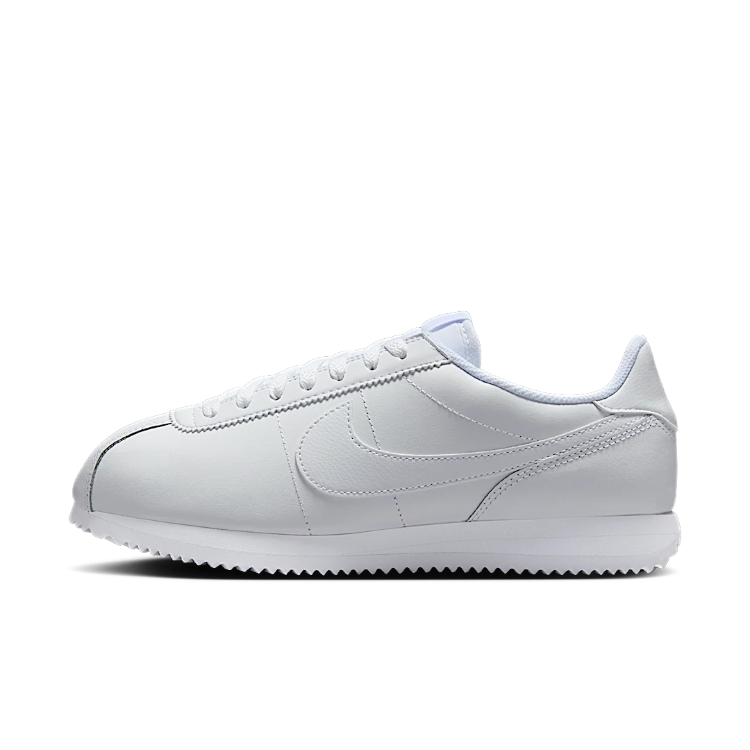 Nike Cortez Triple White, White/White (DN1791-109)