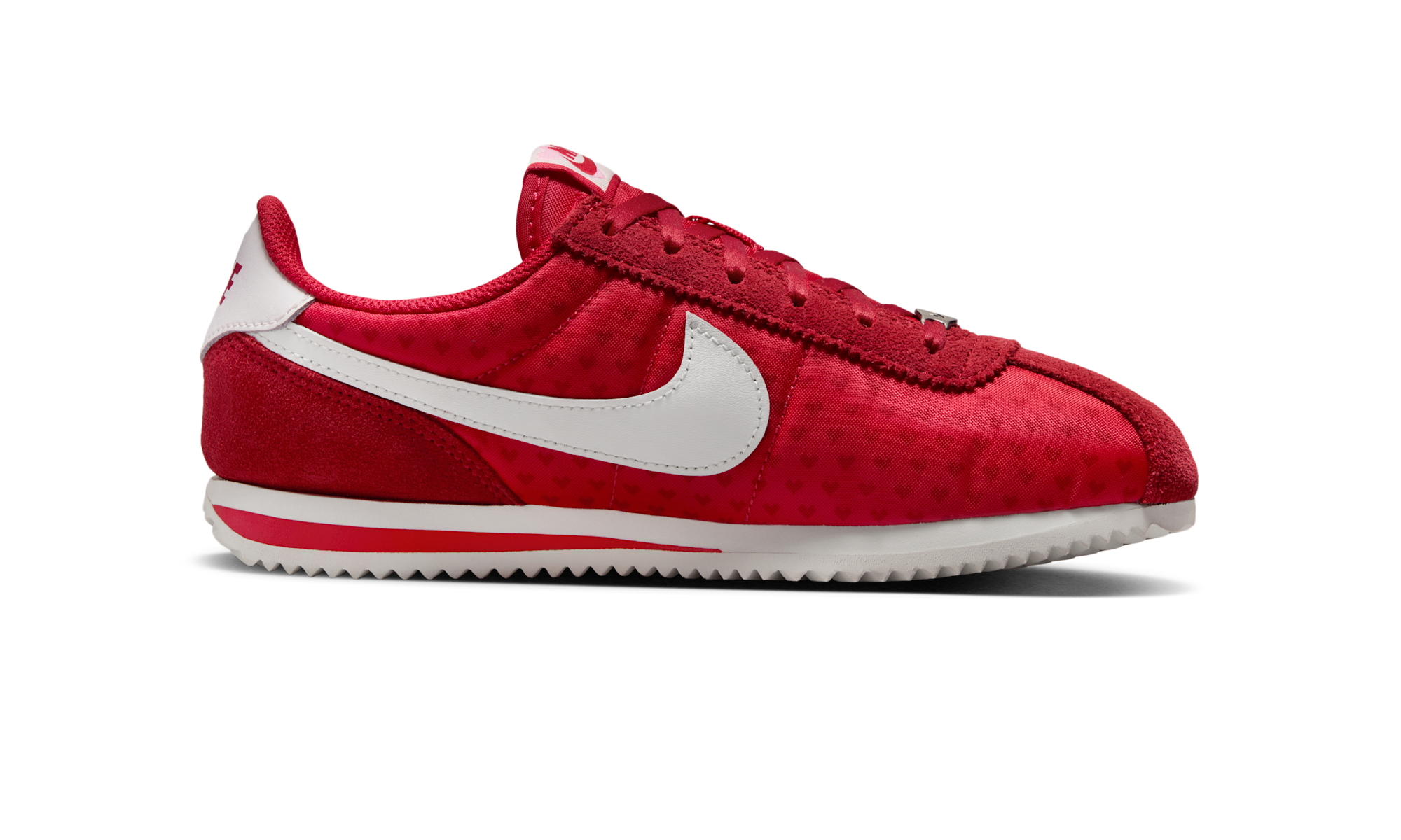 Nike Cortez Valentine's Day
