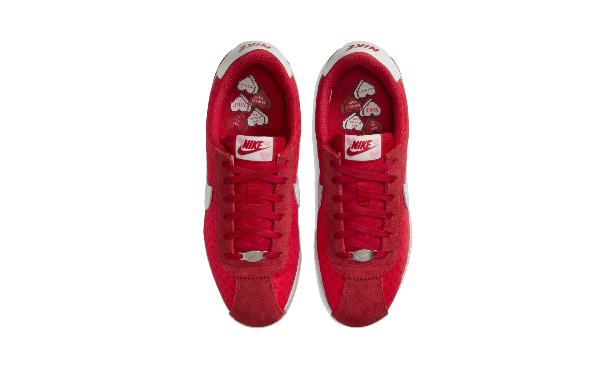 Nike Cortez Valentine's Day
