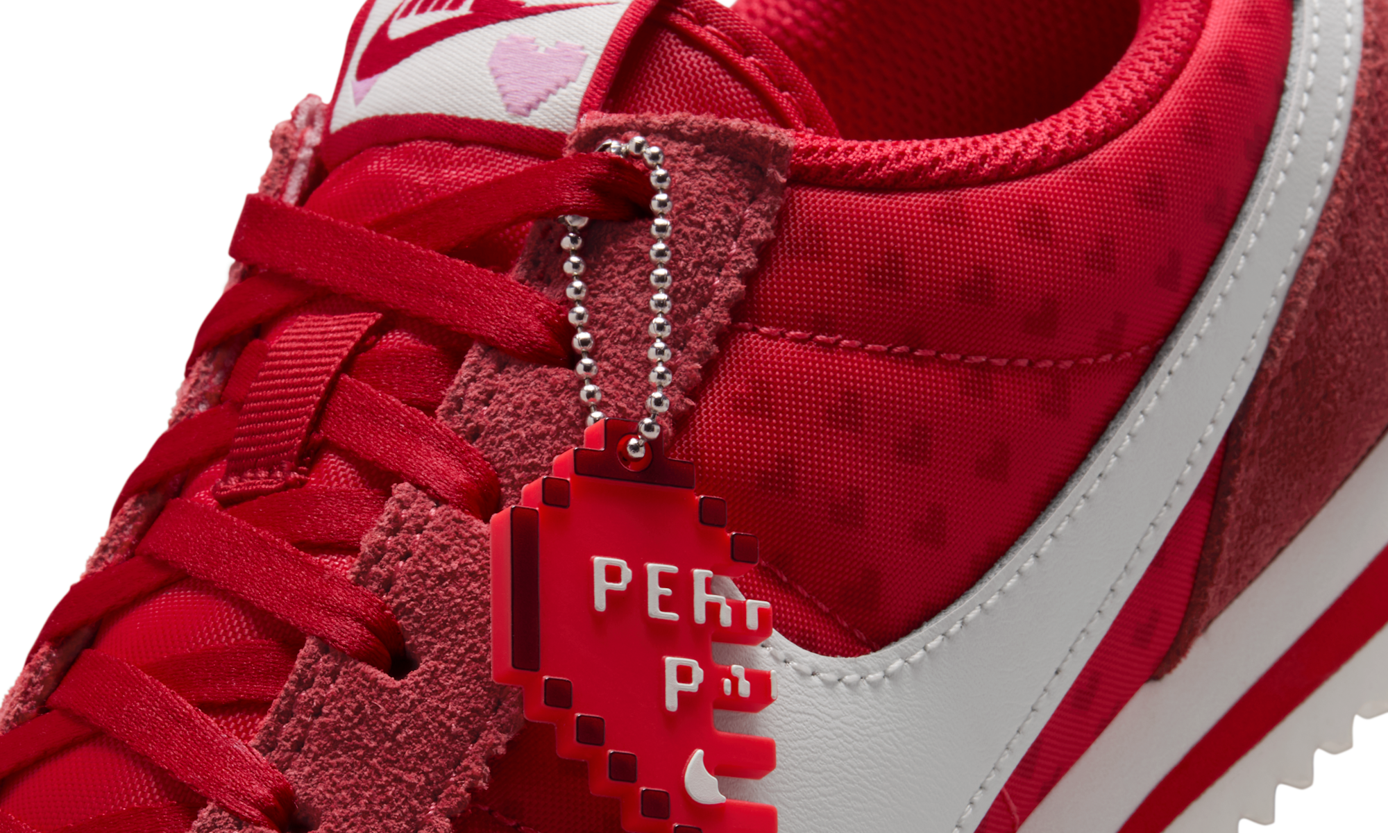 Nike Cortez Valentine's Day