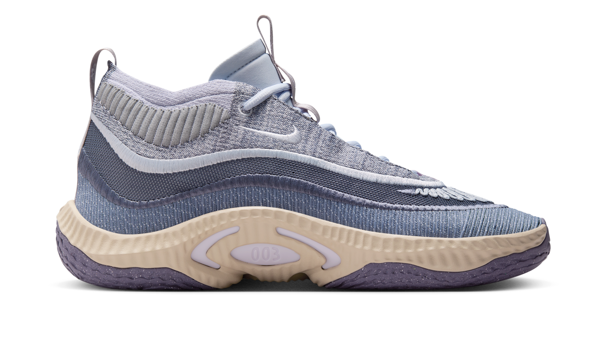 Nike Cosmic Unity 3 Be True To Her School