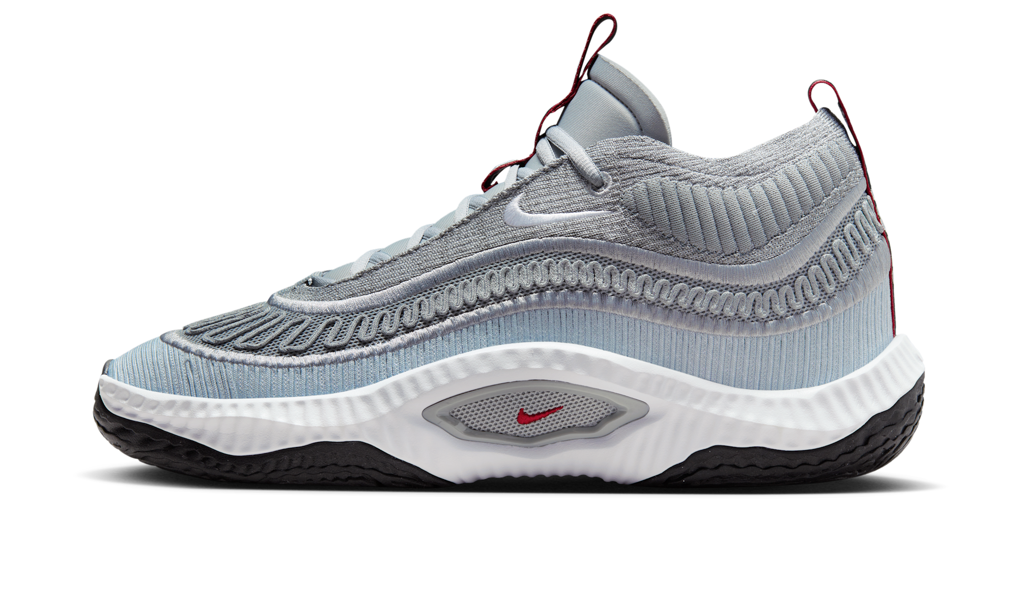 Nike Cosmic Unity 3 Silver Bullet