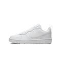 Nike Court Borough 2 White