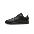 Nike Court Borough Low 2 Black