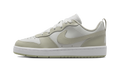 Nike Court Borough Low Light Silver Spruce Fog
