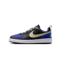 Nike Court Borough Low Recraft Black Cave Purple Olive Aura
