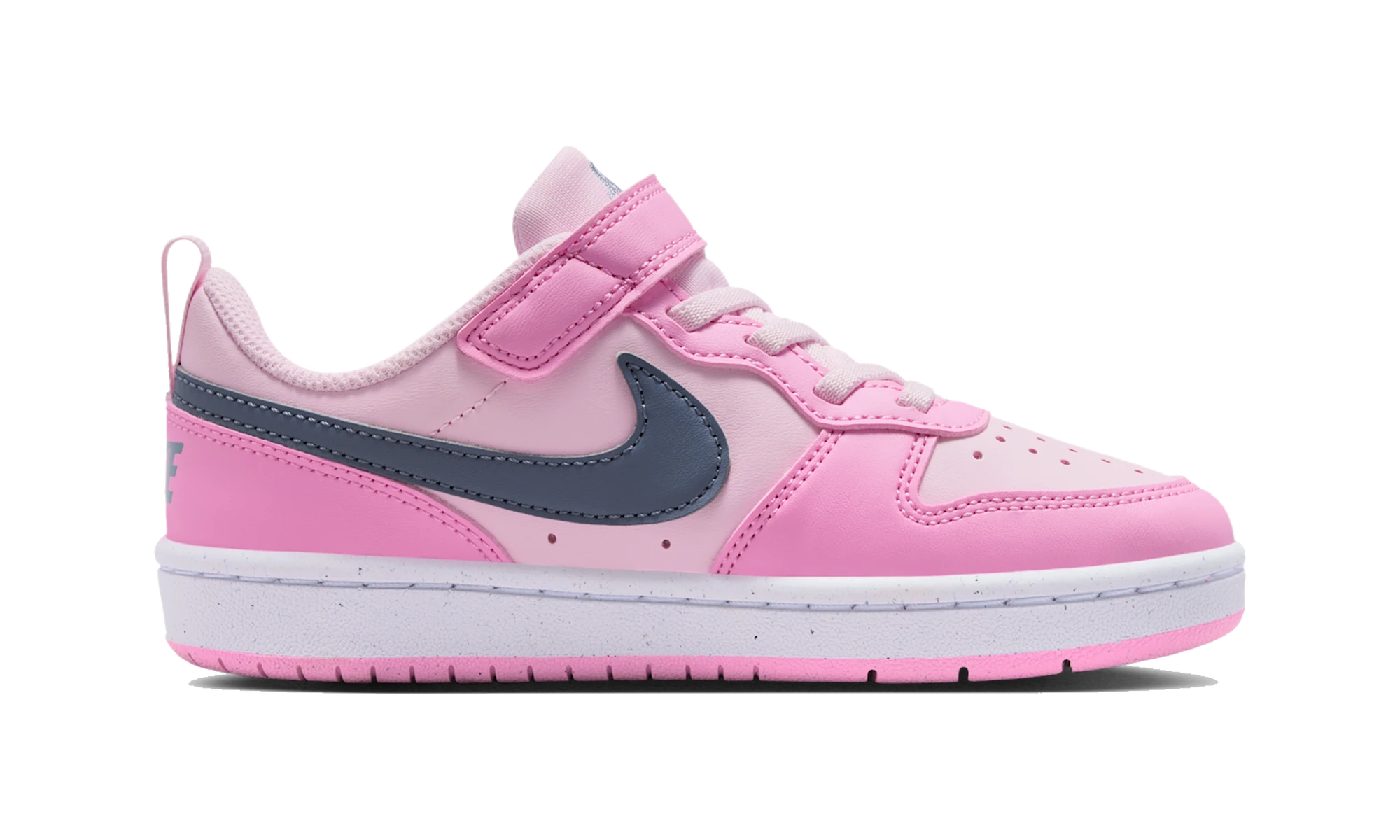Nike Court Borough Low Recraft PS Pink Foam