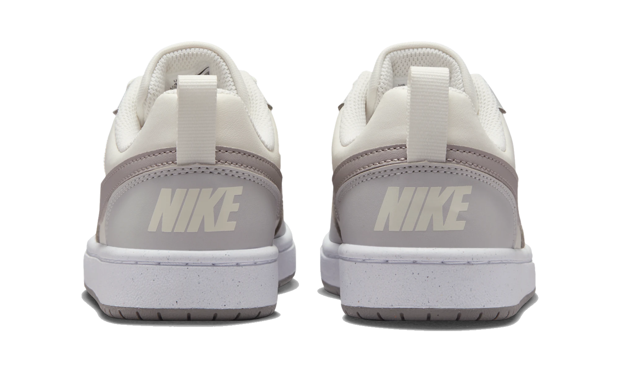 Nike Court Borough Low Recraft Sail College Grey
