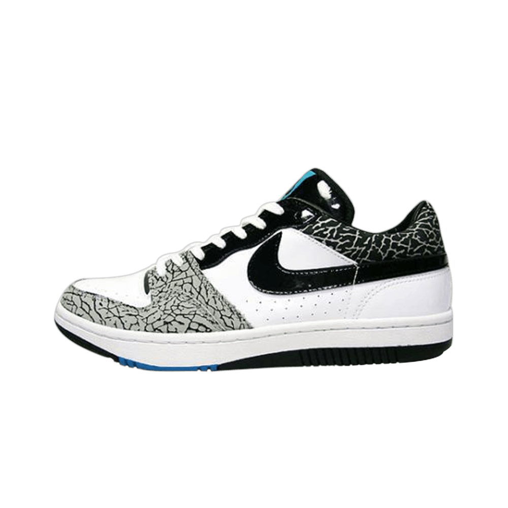 Nike Court Force Premium atmos Elephant