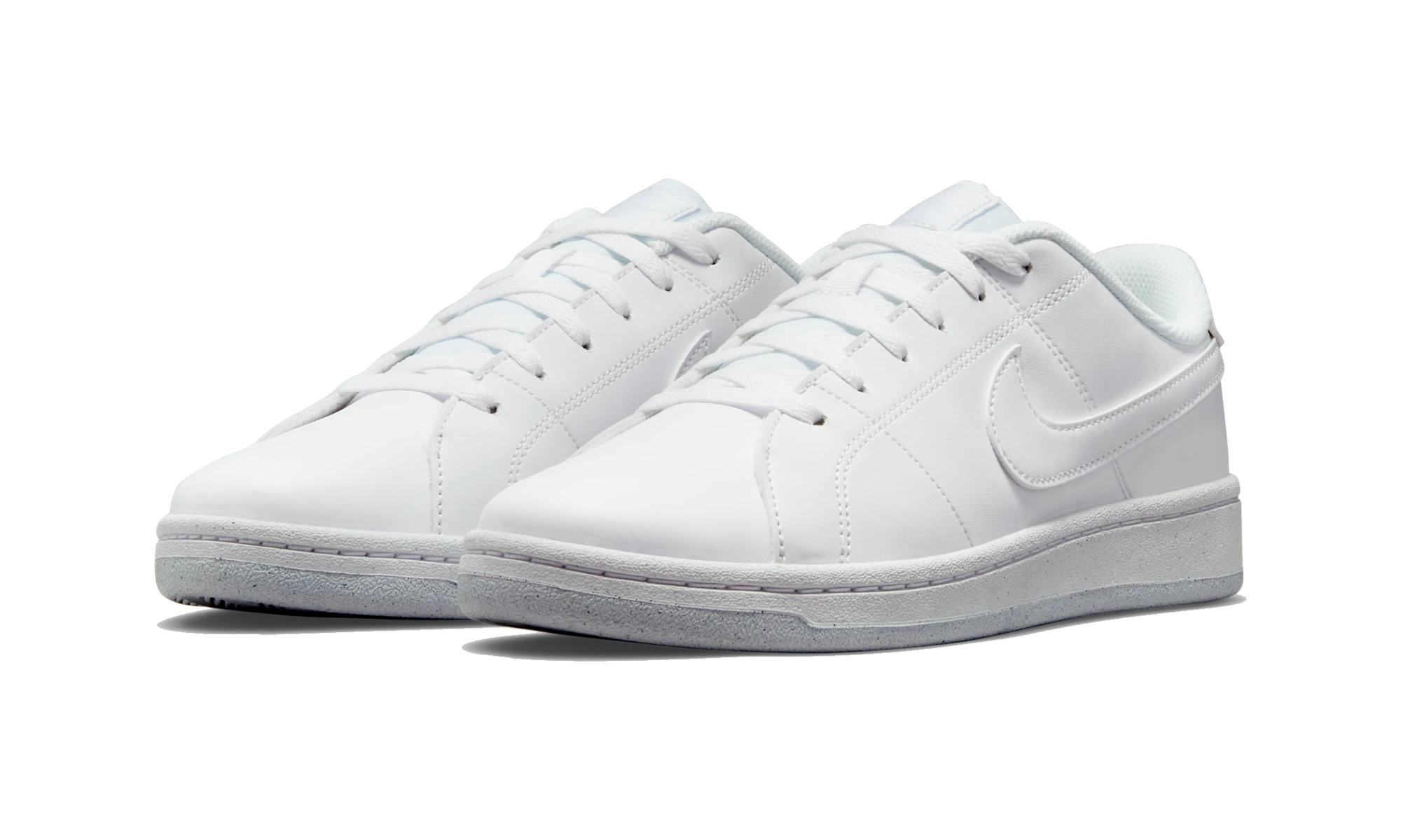 Nike Court Royale 2 Triple White