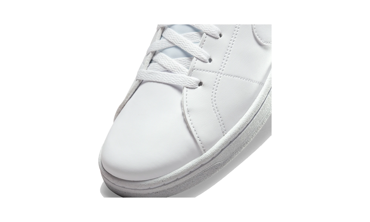 Nike Court Royale 2 Triple White
