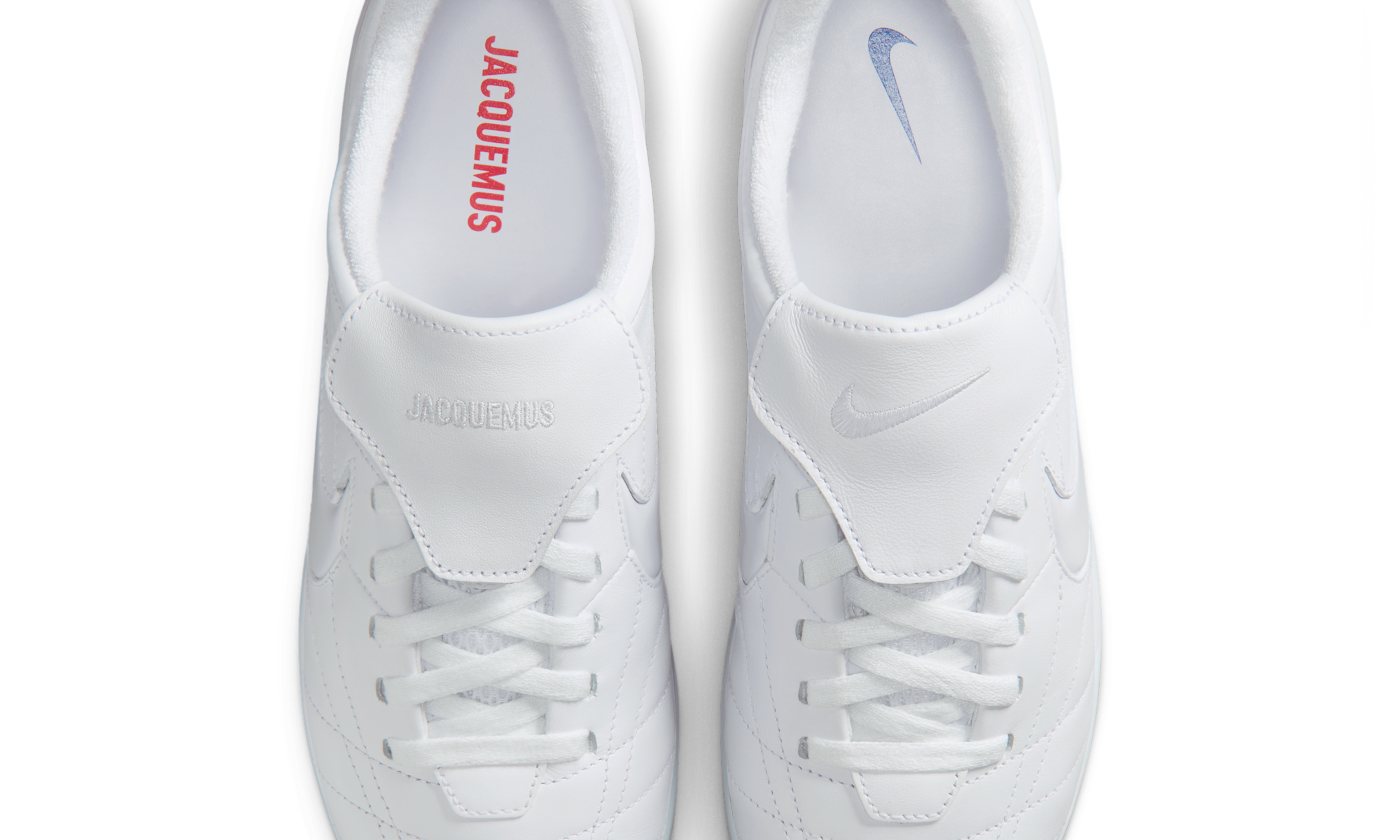 Nike Cryoshot Tiempo R10 Jacquemus