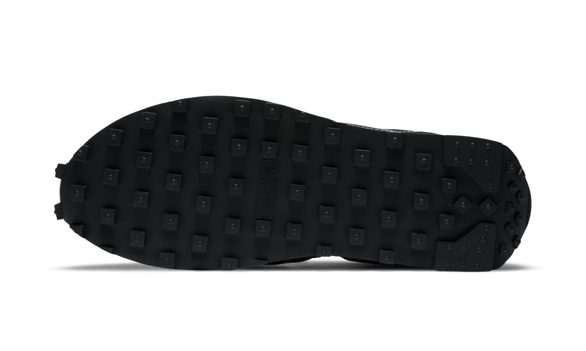 Nike Daybreak Type Black White