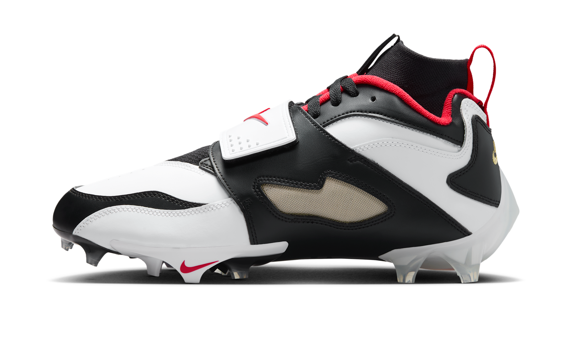 Nike Diamond Turf 93 TD 49ers