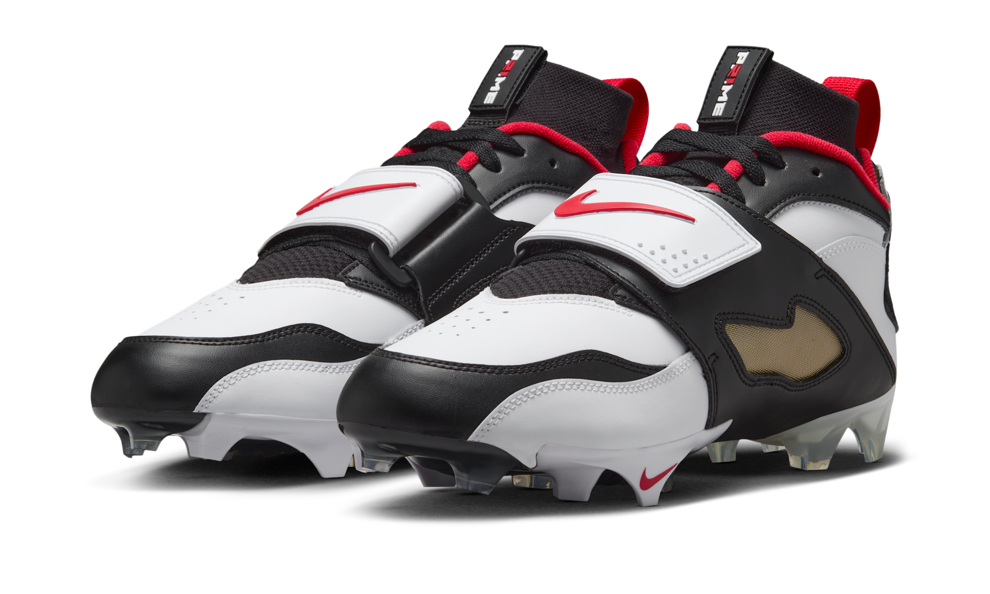 Nike Diamond Turf 93 TD 49ers