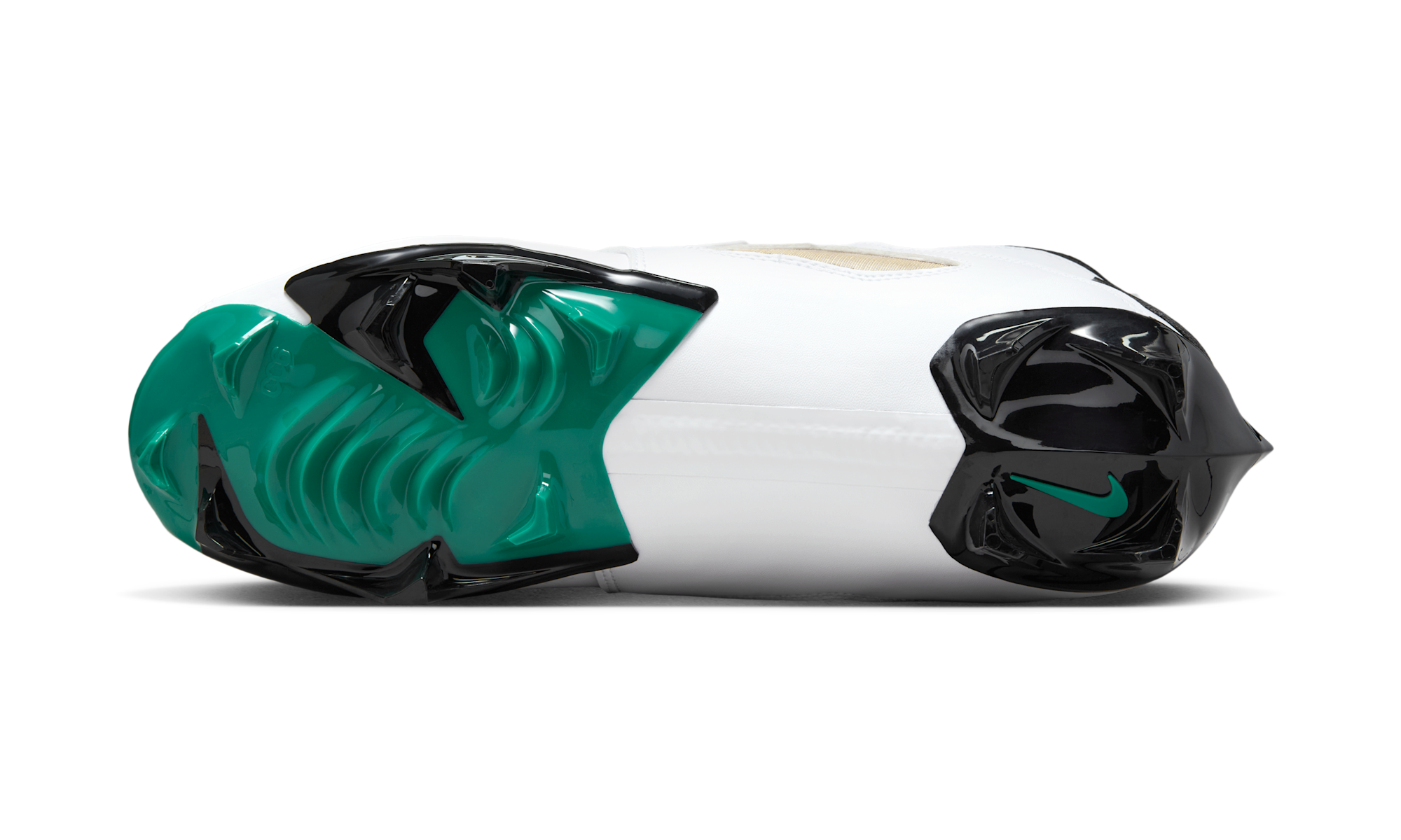 Nike Diamond Turf 93 TD Emerald