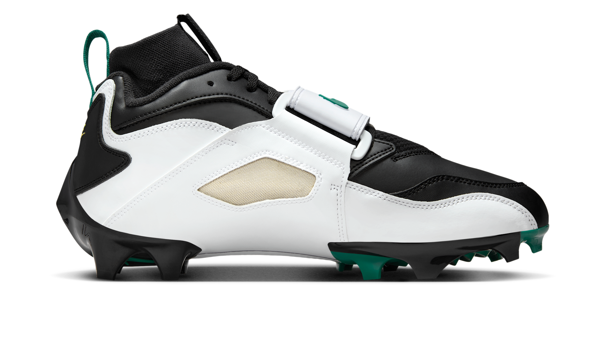 Nike Diamond Turf 93 TD Emerald