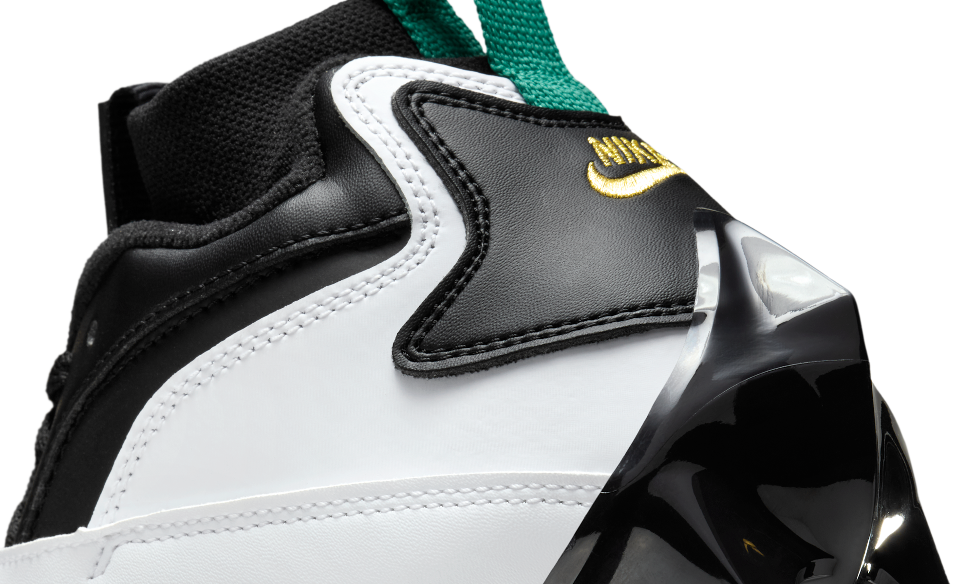 Nike Diamond Turf 93 TD Emerald