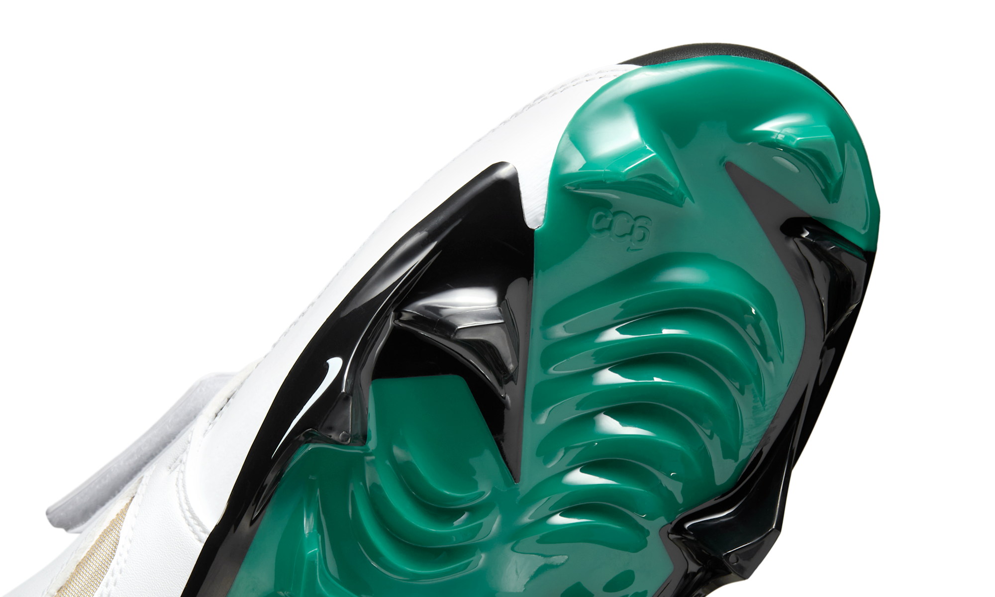 Nike Diamond Turf 93 TD Emerald