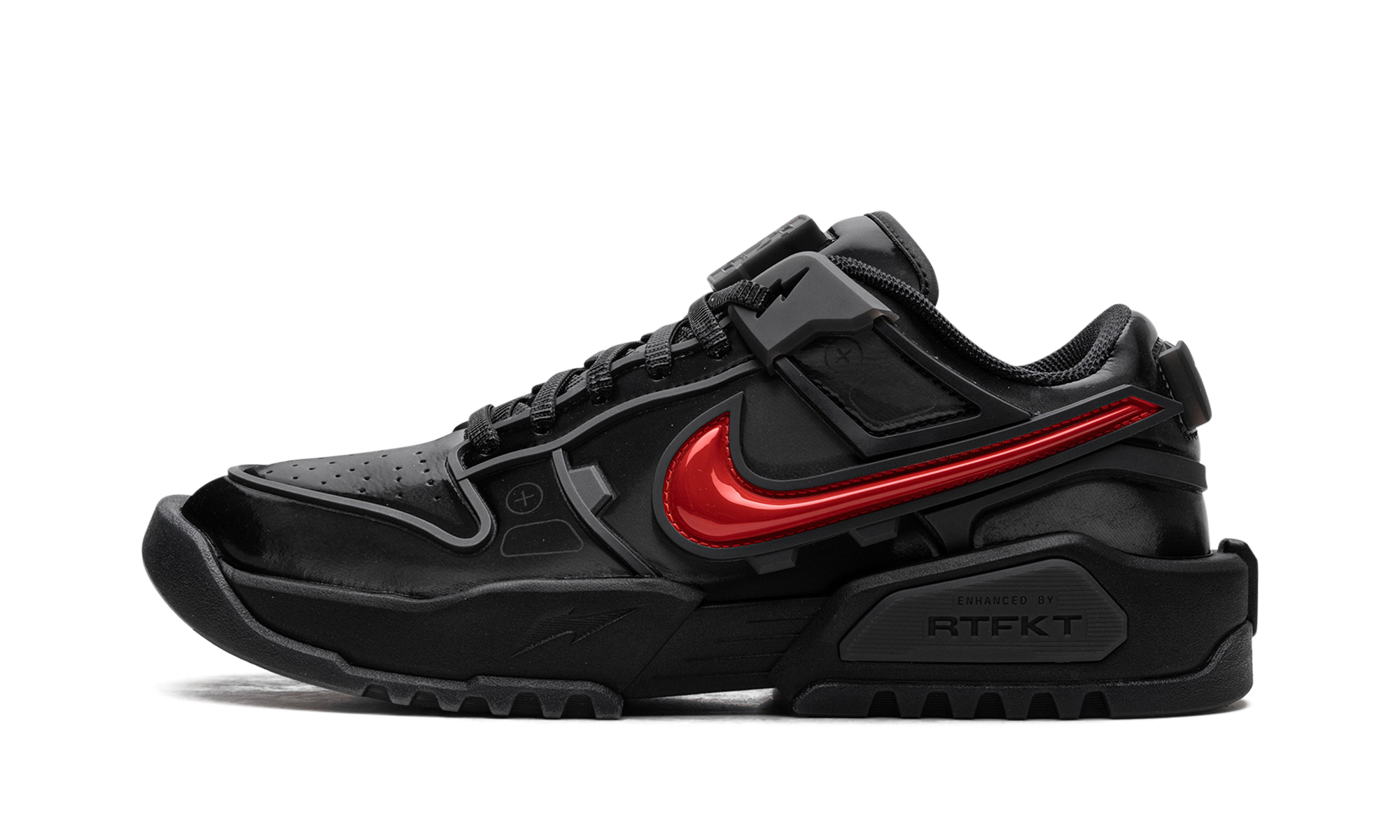 Nike Dunk Genesis Low RTFKT Clone X (Edition of 5849)