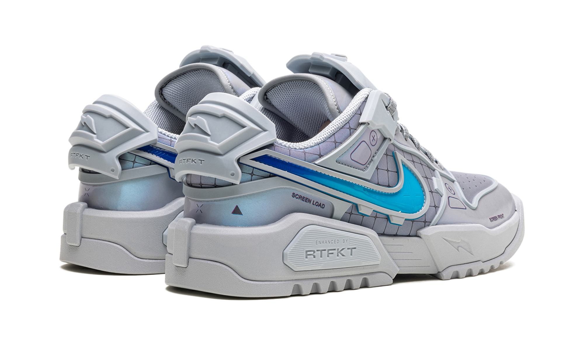 Nike Dunk Genesis Low RTFKT OG (Edition of 6841)