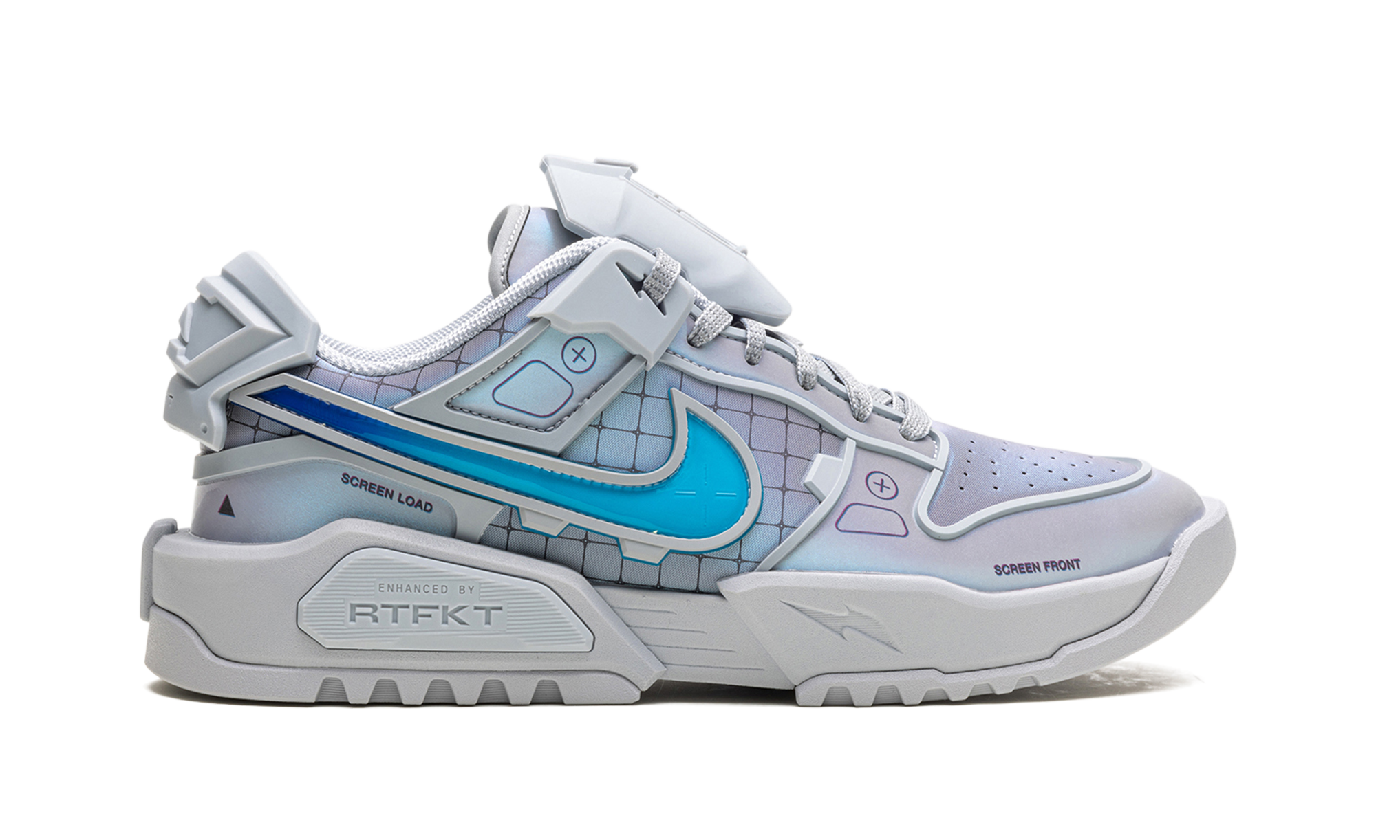Nike Dunk Genesis Low RTFKT OG (Edition of 6841)